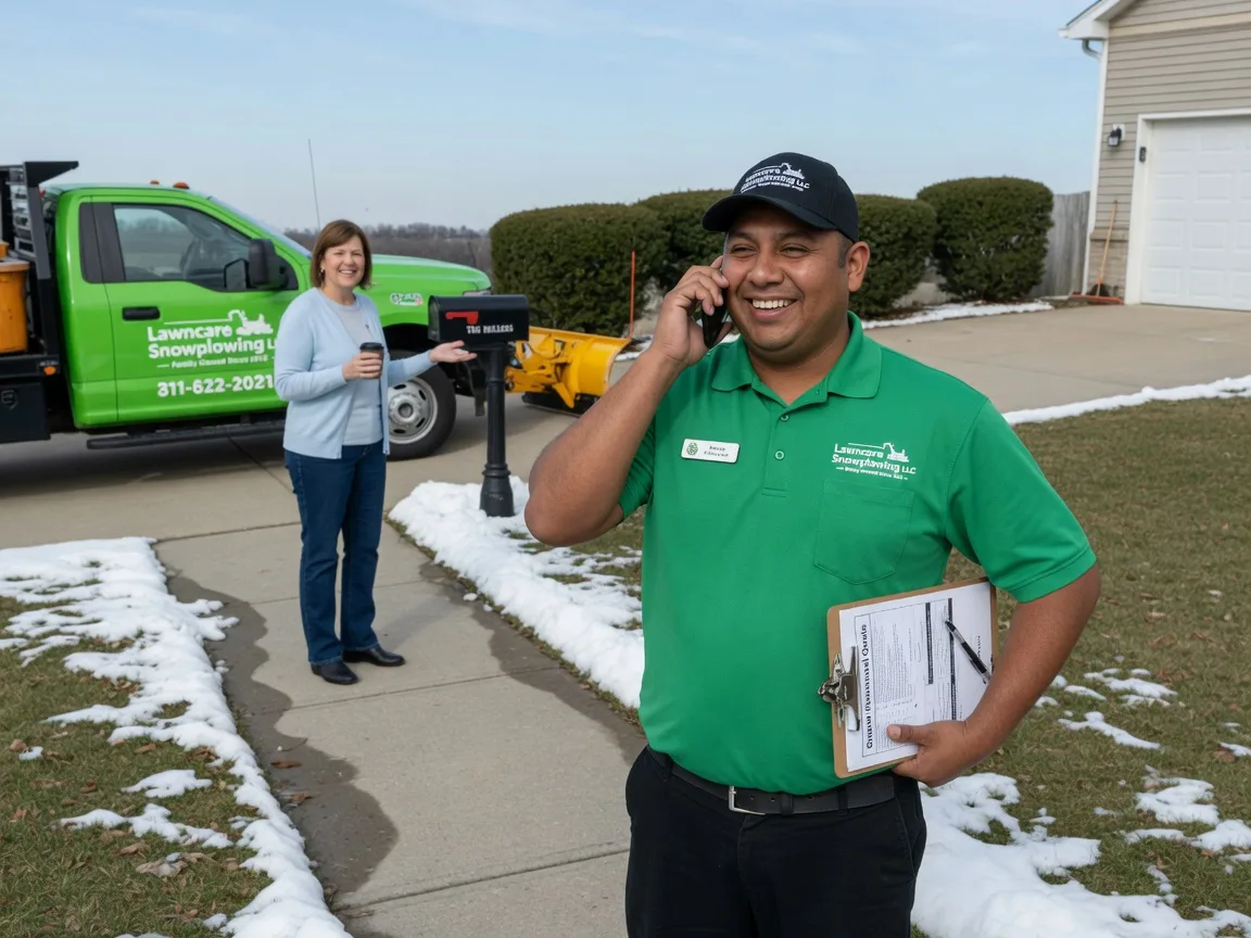 Lawn Care Services By Expert Landscaper Winn, MI FAQs